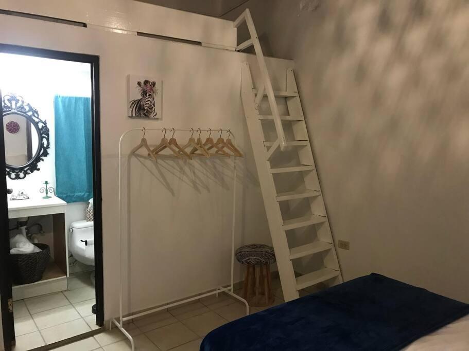 サンジョアンTrotamundosアパートメント 部屋 写真