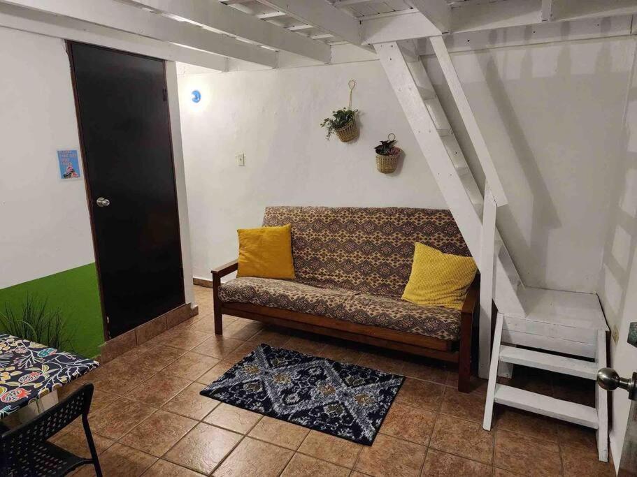 サンジョアンTrotamundosアパートメント 部屋 写真