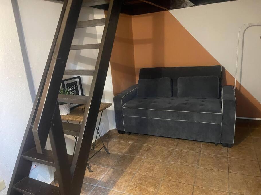 サンジョアンTrotamundosアパートメント 部屋 写真