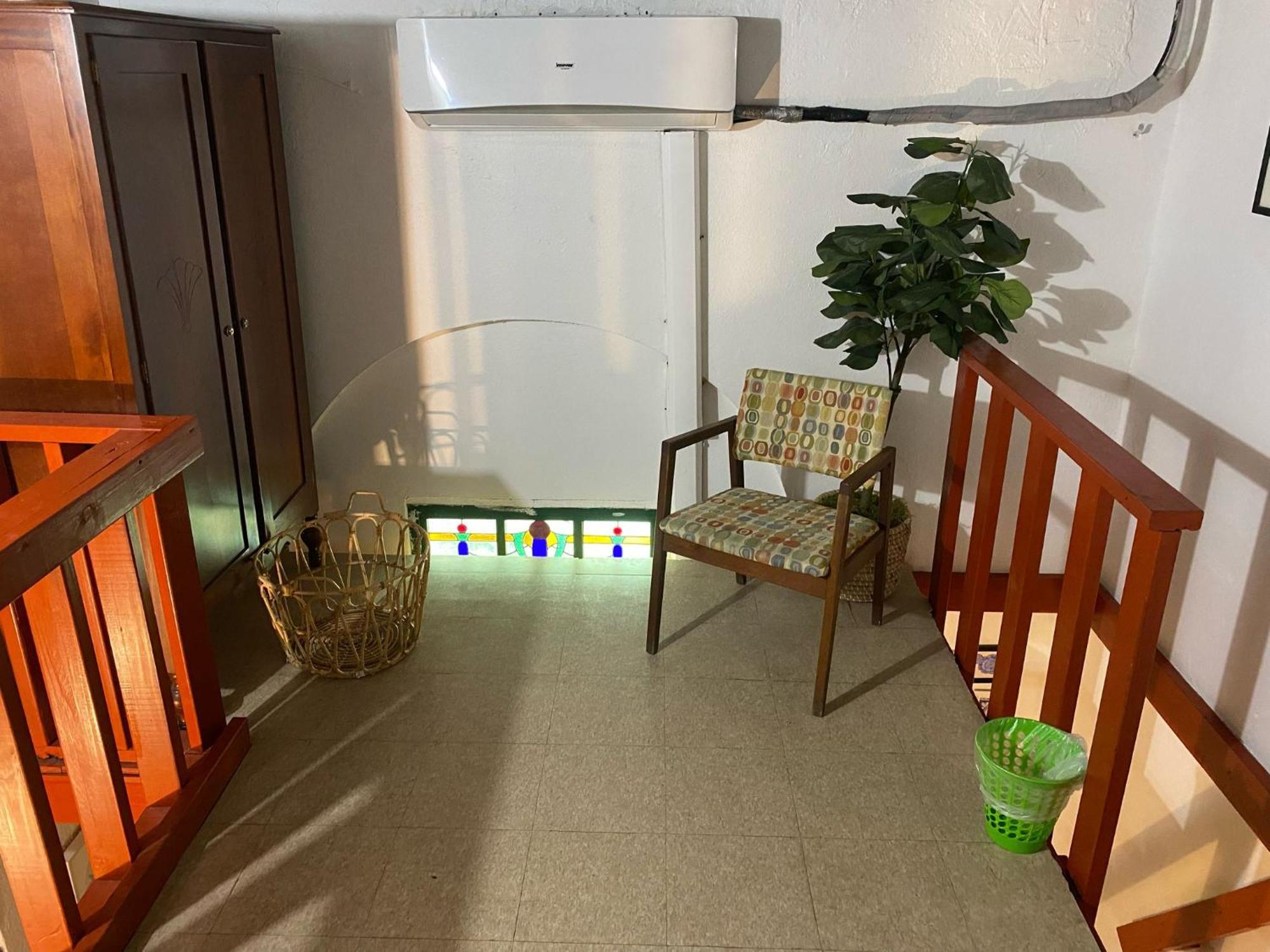 サンジョアンTrotamundosアパートメント 部屋 写真