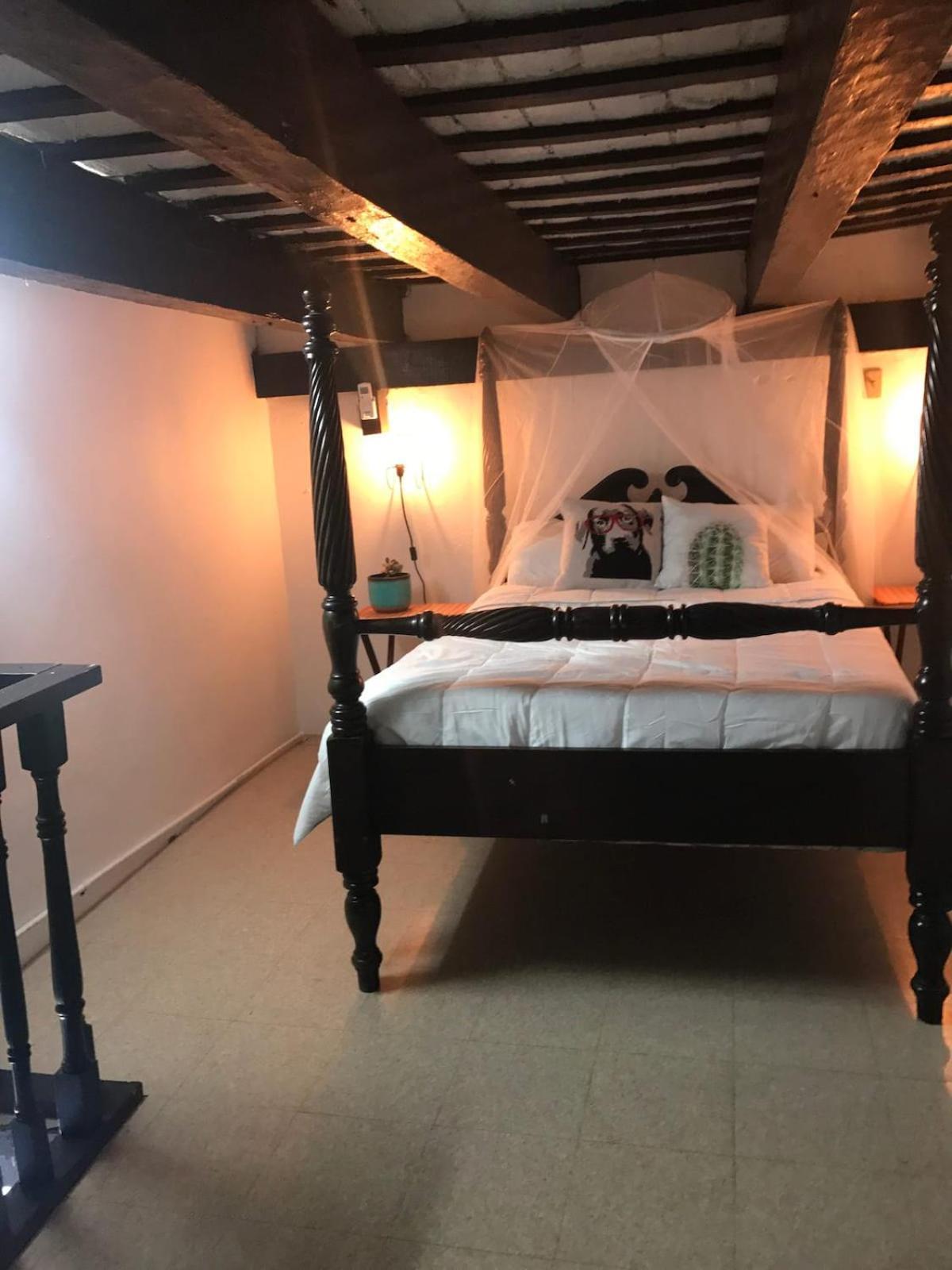サンジョアンTrotamundosアパートメント 部屋 写真